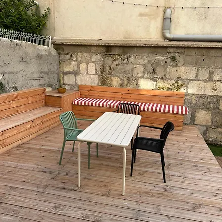 Kloozia Chambre Cinema Apartamento