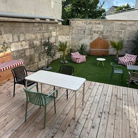 Apartamento Kloozia Chambre Cinema *