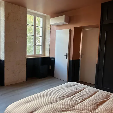 Kloozia Chambre Cinema Apartamento